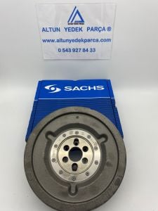 Volant | Ford Focus Kuga 1.5 TDCİ 2014-2021 Powershift