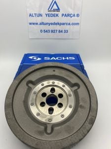 Volant | Ford Focus Kuga 1.5 TDCİ 2014-2021 Powershift