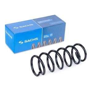 Arka Helezon | Volvo XC60 2009-2017