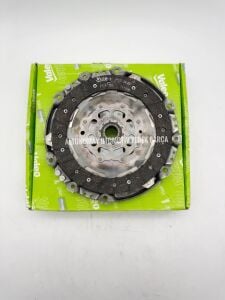 Debriyaj Seti 1.8 2.0 Motor Benzinli  | Ford Mondeo 2000-2007  2S71 7540 CA