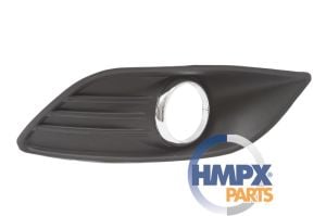 Sis Far Çerçevesi Sağ Sisli  | Ford Focus 2 2008-2011