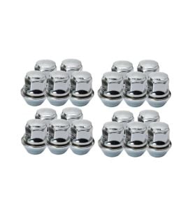 Bijon Somunu Takım | Volvo S40 V40 V50 C30 C70 2005-2013