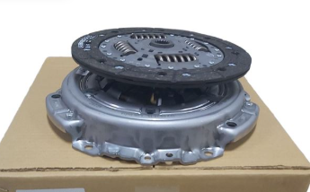 Debriyaj Seti Rulmansız | Ford Courier 2018 >  1.5 Dizel 6 Vites H1B1 7540 BC