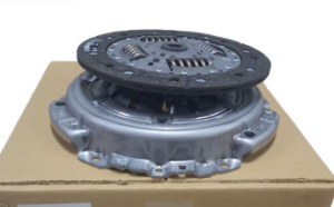 Debriyaj Seti Rulmansız | Ford Courier 2018 >  1.5 Dizel 6 Vites H1B1 7540 BC