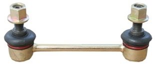 Arka Z Rot | Volvo S60 S80 V70 XC70 XC90 2001-2009