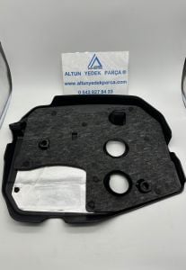 Motor Üst Koruma Kapağı | Volvo S40 S60 S80 V70 V40 V60 V50 C30 1.6 EURO 5