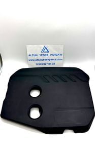 Motor Üst Koruma Kapağı | Volvo S40 S60 S80 V70 V40 V60 V50 C30 1.6 EURO 5