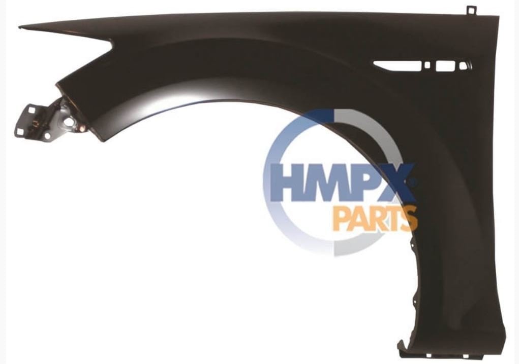 Ön Çamurluk Sol | Ford Mondeo 2007-2013