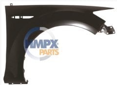 Ön Çamurluk Sağ | Ford Mondeo 2007-2013