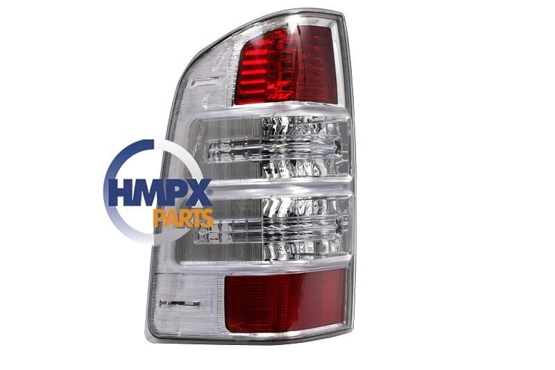 Stop Lambası Sol | Ford Ranger 2009-2012