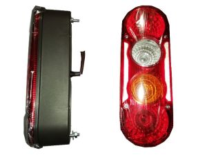 Stop Lambası Sol *Kablolu | Ford V347 Pikap