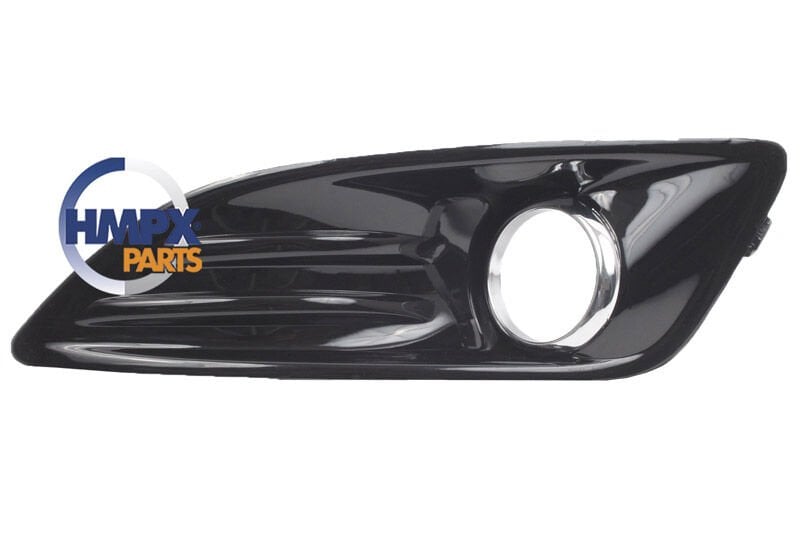 Sis Farı Çerçevesi Sol (Sisli) (Piano Black) | Ford Fiesta 2013-2018