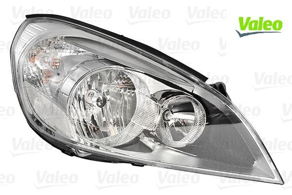 Sağ Far Halojen | Volvo S60 V60 2011-2013