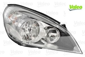 Sağ Far Halojen | Volvo S60 V60 2011-2013
