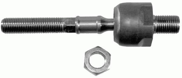 Rot Kolu Mili | Volvo S60 S80 XC70 XC90 V70 2000-2003