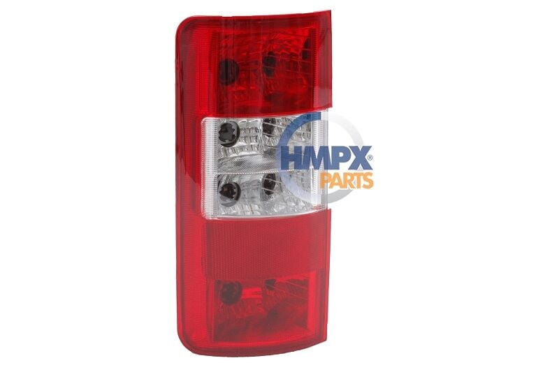 Sol Arka Stop | Ford Connect 2002-2008