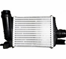 Kalorıfer Radyatoru Brazıng 247*210 | Ford Fiesta 1996-2000 1.25 zetec