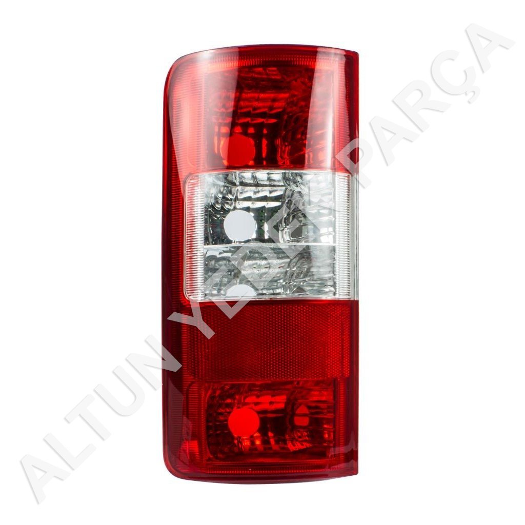 Sol Arka Stop | Ford Connect 2002-2008