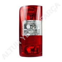 Sol Arka Stop | Ford Connect 2002-2008