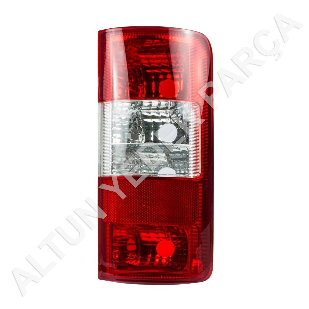Sağ Arka Stop | Ford Connect 2002-2008