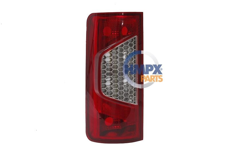 Sol Arka Stop | Ford Connect 2009-2013