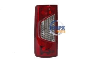 Sol Arka Stop | Ford Connect 2009-2013