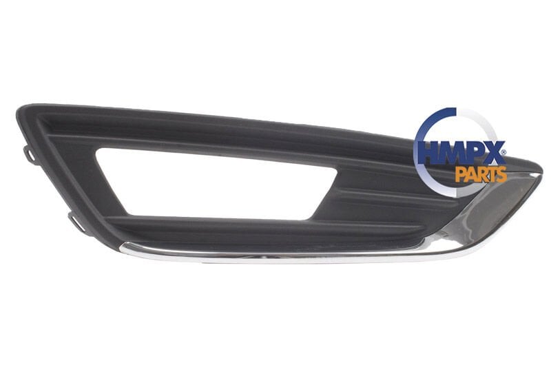 Sis Far Çerçevesi Mat Krom Sağ | Ford Focus 2014-2018