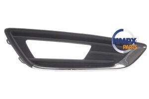 Sis Far Çerçevesi Mat Krom Sağ | Ford Focus 2014-2018