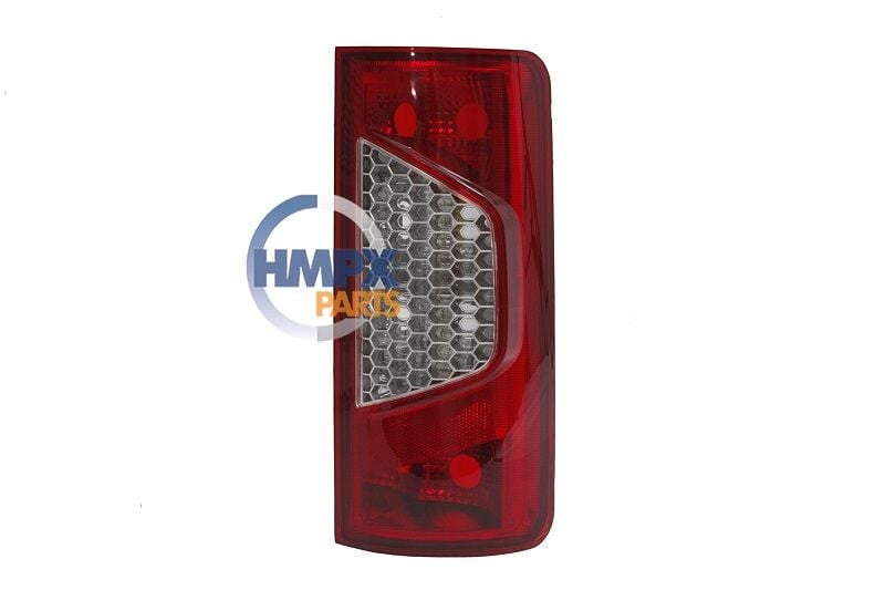 Sağ Arka Stop | Ford Connect 2009-2013