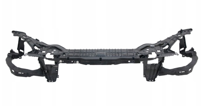 Ön Panel Takviye | Volvo S60 V60 2010-2018