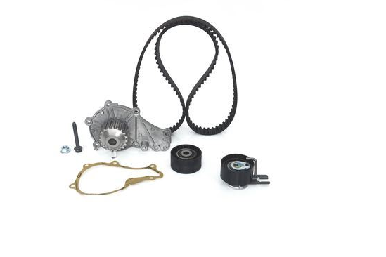 Triger Set ve Devirdaim | Ford Focus 1.6 TDCİ