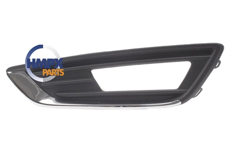 Sis Far Çerçevesi Mat Krom Sol | Ford Focus 2014-2018