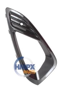 Sis Far Çerçevesi Sağ | Ford Fiesta 2018-2022