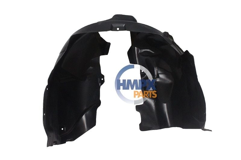 Ön Çamurluk Davlumbazı Sağ | Ford Mondeo 2007-2014