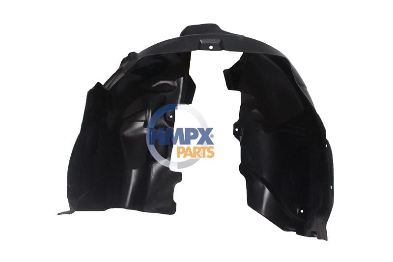 Ön Çamurluk Davlumbazı Sol | Ford Mondeo 2007-2014