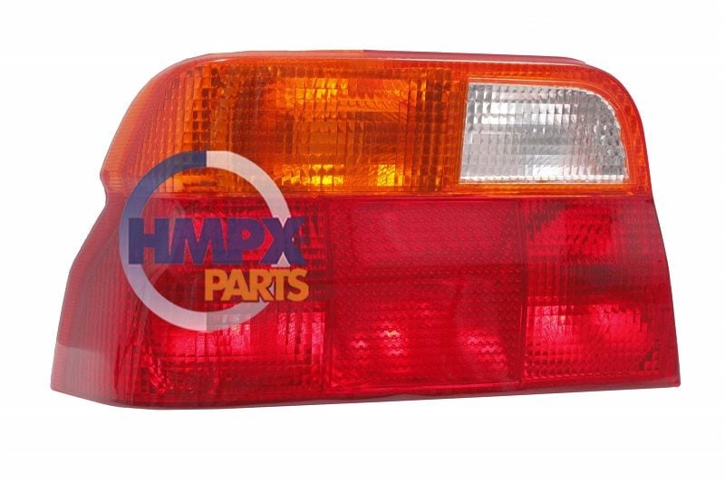 Arka Sol Stop | Ford Escort 1992-2000 Sedan