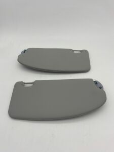 Güneşlik Takımı | Ford Focus 2 2005-2011