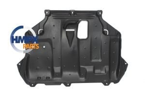 Kartel Alt Muhafazası Plastik | Ford Focus-3  Cmax (2011-2018)