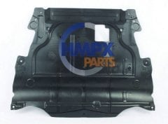 Kartel Alt Muhafazası Plastik | Ford Mondeo 2007-2015