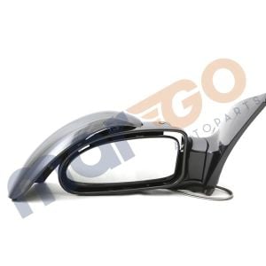 Dış Dikiz Aynası Sol Manuel 98AB17683BR | Ford Focus 1998-2005