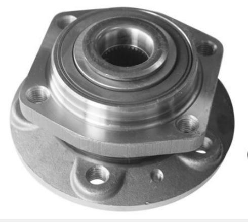 Ön Teker Porya Bilyası | Volvo S70 V70 C70 V70XC 1999-2005