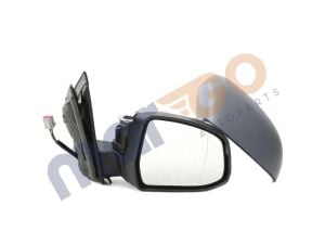 Dış Dikiz Aynası Sağ Elektrikli | Ford Focus 2008-2011