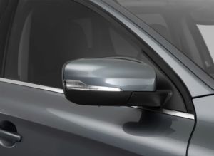 Ayna Kapağı Sağ | Volvo XC60 2014-2017