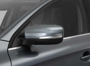 Ayna Kapağı Sol | Volvo XC60 2014-2017