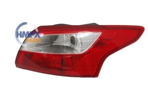 Stop Lambası Sağ Dış | Ford Focus 2012-2015 Sedan