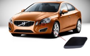 Far Yıkama Kapağı Sol | Volvo S60 V60 2011-2013