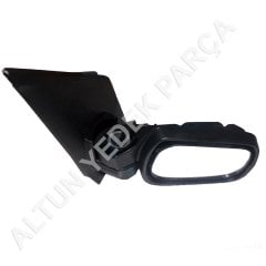 Dikiz Aynası Sağ Elektrikli | Mondeo 01-03