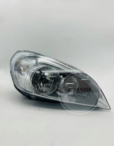 Sağ Far Halojen | Volvo S60 V60 2011-2013