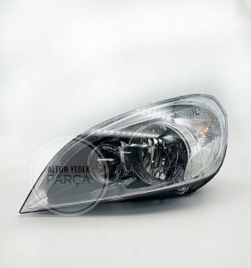 Sol Far Halojen | Volvo S60 V60 2011-2013