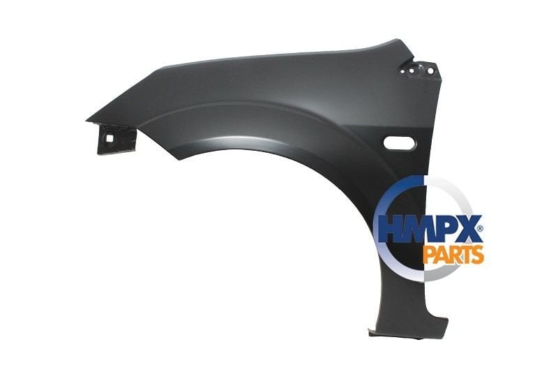 Ön Sol Çamurluk | Ford Fiesta 2002-2008